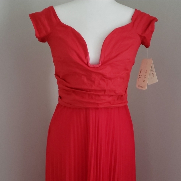 Nicole Miller Artelier NWT size12 - Picture 2 of 9